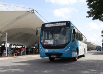 Transcol cria nova linha que permitirá viagem de 100km com uma só passagem