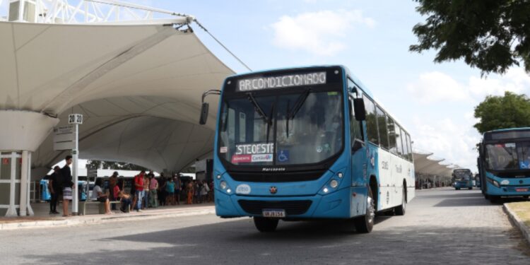 Transcol cria nova linha que permitirá viagem de 100km com uma só passagem