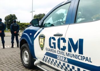 Nove guardas municipais da Serra são alvos de operações contra o tráfico