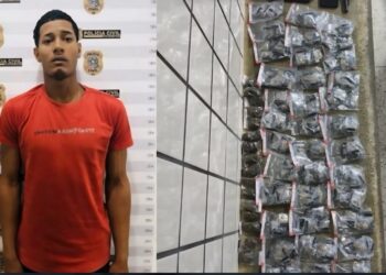 Sequestro: Comando Vermelho monitorou na porta de escola neta de ex-PM que ganhou na mega-sena