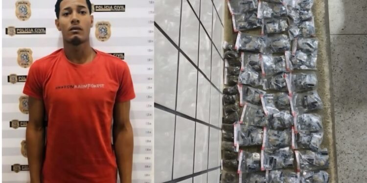Sequestro: Comando Vermelho monitorou na porta de escola neta de ex-PM que ganhou na mega-sena Sequestro: Comando Vermelho monitorou na porta de escola neta de ex-PM que ganhou na mega-sena