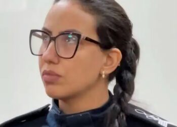 Tragédia familiar: comandante da GM de Vitória é assassinada por ex-namorado PRF, que suicida