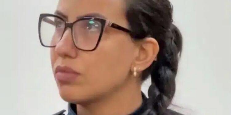 Tragédia familiar: comandante da GM de Vitória é assassinada por ex-namorado PRF, que suicida