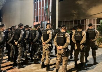 Advogados e guardas municipais de Vila Velha são presos em operação contra o tráfico