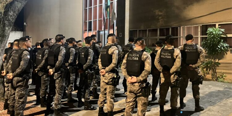 Advogados e guardas municipais de Vila Velha são presos em operação contra o tráfico
