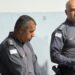 Capitão Vitor Prates deixa Pinheiros e retorna a Barra de São Francisco Capitão Vitor Prates deixa Pinheiros e retorna a Barra de São Francisco