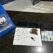 Dois suspeitos são presos por tráfico de drogas durante ação da PM em Mantenópolis