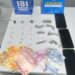 Polícia Militar detém três suspeitos por tráfico e apreende drogas em Montanha