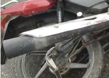 Homem é morto a tiros enquanto voltava para casa em Baixo Guandu