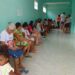 Saúde em Campo leva atendimento médico e vacinação à comunidade de Vila Luciene, em Barra de São Francisco