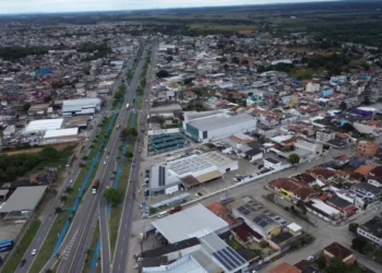 Homem morre após ser atropelado na BR-101, em São Mateus