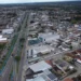 Homem morre após ser atropelado na BR-101, em São Mateus Homem morre após ser atropelado na BR-101, em São Mateus