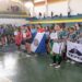 Cerimônia marca início dos Jogos Escolares em Barra de São Francisco