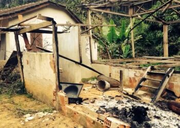 Autores de chacina em Linhares são condenados a 420 anos de prisão