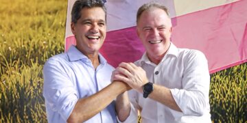 “Vamos manter o ritmo acelerado”, diz Ricardo sobre o Governo “Vamos manter o ritmo acelerado”, diz Ricardo sobre o Governo