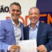 Ex-comandante da PM se filia ao Podemos Ex-comandante da PM se filia ao Podemos