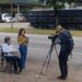 EXCLUSIVO: a última entrevista dos jornalistas da Band que morreram na BR 381 EXCLUSIVO: a última entrevista dos jornalistas da Band que morreram na BR 381