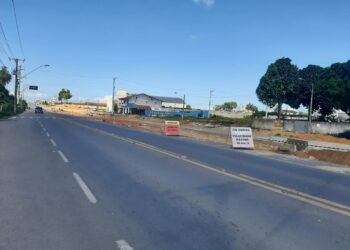 Rodovia de Guriri será interditada por 48 horas em São Mateus