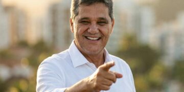 Pesquisa Quest: Ricardo 32% x 24% Pazolini na corrida para o Governo do ES