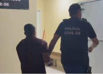Criminoso que matou jovem em Bebedouro é preso em fuga para a Bahia