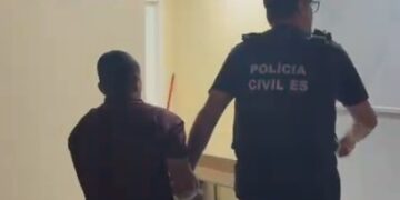 Criminoso que matou jovem em Bebedouro é preso em fuga para a Bahia