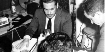 A história da comunicação política, por João Gualberto