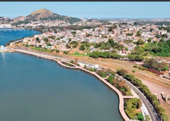 IPTU de Cariacica com desconto de 10% à vista até 30 de abril