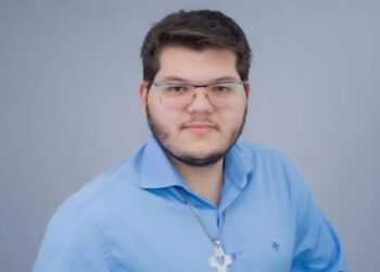 O vai-e-vem de Juninho da Cofril, vice de Ferração, agora no PP