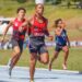 Erik Cardoso supera recorde nos 100 m, mas não tem marca homologada Erik Cardoso supera recorde nos 100 m, mas não tem marca homologada