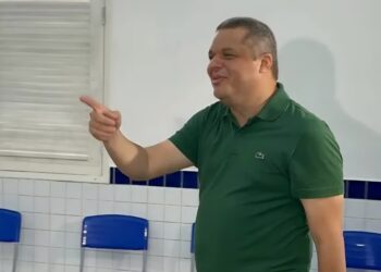 Cabedelo (PB) elege novo prefeito, que já estava interino no cargo