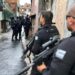 Operação contra crime organizado prende 77 na Bahia, outros seis Estados e até na Bolívia