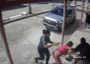 Pai arranca filho da mãe à força e acaba preso quando fugia para o Estado do Rio