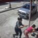 Pai arranca filho da mãe à força e acaba preso quando fugia para o Estado do Rio Pai arranca filho da mãe à força e acaba preso quando fugia para o Estado do Rio
