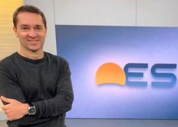 TVE-ES contrata jornalista ex-Globo como apresentador