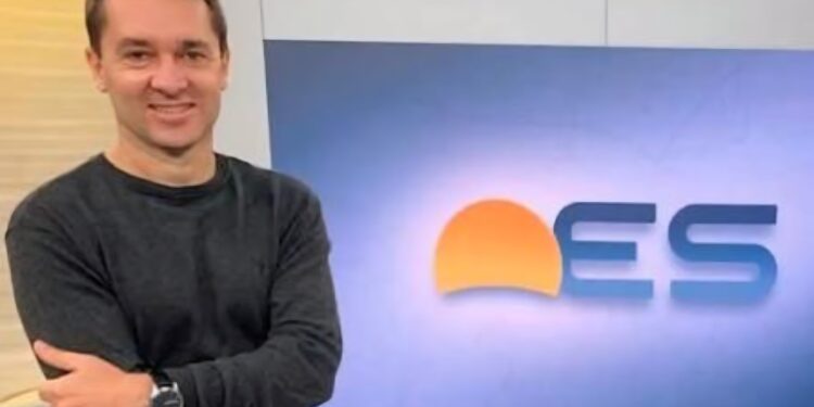 TVE-ES contrata jornalista ex-Globo como apresentador