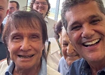 Tietagem explícita ao Rei