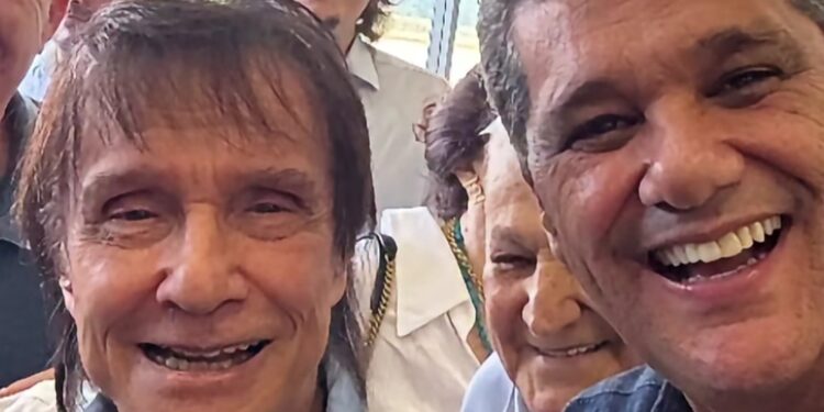 Tietagem explícita ao Rei