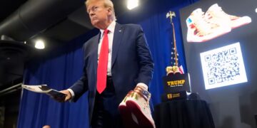 Trump transforma o governo dos EUA em “oportunidade de negócio”