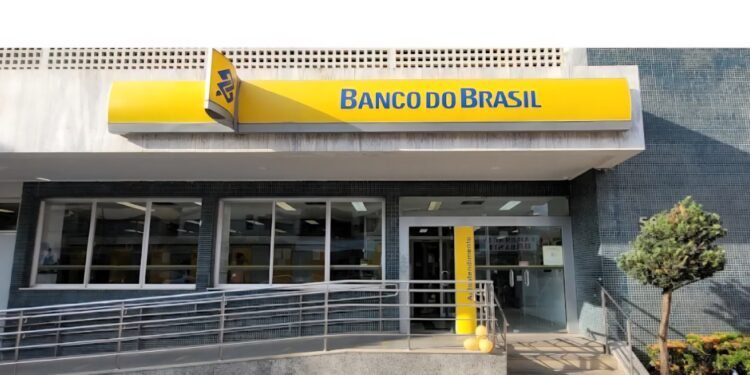 Banco do Brasil surpreende com agência fechada em Baixo Guandu, no Noroeste do ES