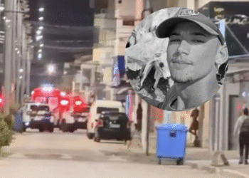 Jovem de 20 anos é morto a tiros após discussão em festa em Linhares
