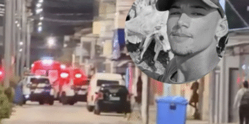 Jovem de 20 anos é morto a tiros após discussão em festa em Linhares