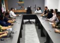 Prefeitura começa a mapear buracos da Cesan em Cariacica