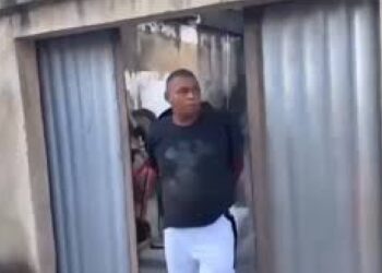 Chefe do tráfico do Sul do ES, ligado a facção carioca, é preso no Rio de Janeiro