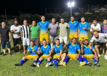 Barra de São Francisco conquista título da etapa Norte da Copa Sesport e avança para fase estadual