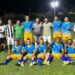 Barra de São Francisco conquista título da etapa Norte da Copa Sesport e avança para fase estadual