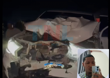 Motociclista morre após tentativa de ultrapassagem em curva na zona rural de São Mateus