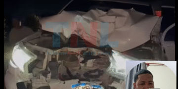 Motociclista morre após tentativa de ultrapassagem em curva na zona rural de São Mateus