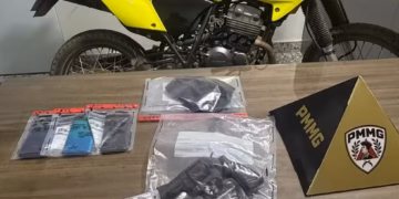 Jovem de 18 anos é morta a tiros no Leste de Minas Gerais; adolescente diz que se aproximou da vítima para executá-la Jovem de 18 anos é morta a tiros no Leste de Minas Gerais; adolescente diz que se aproximou da vítima para executá-la