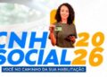 Barra de São Francisco tem 41 selecionados no primeiro resultado da CNH Social