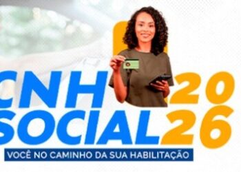 Barra de São Francisco tem 41 selecionados no primeiro resultado da CNH Social